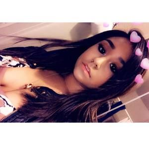 Meet your Posher, Michelle